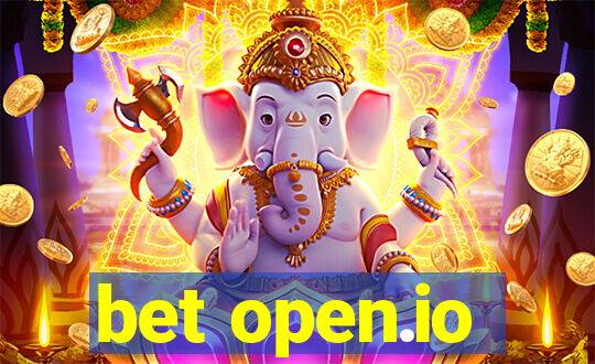 bet open.io